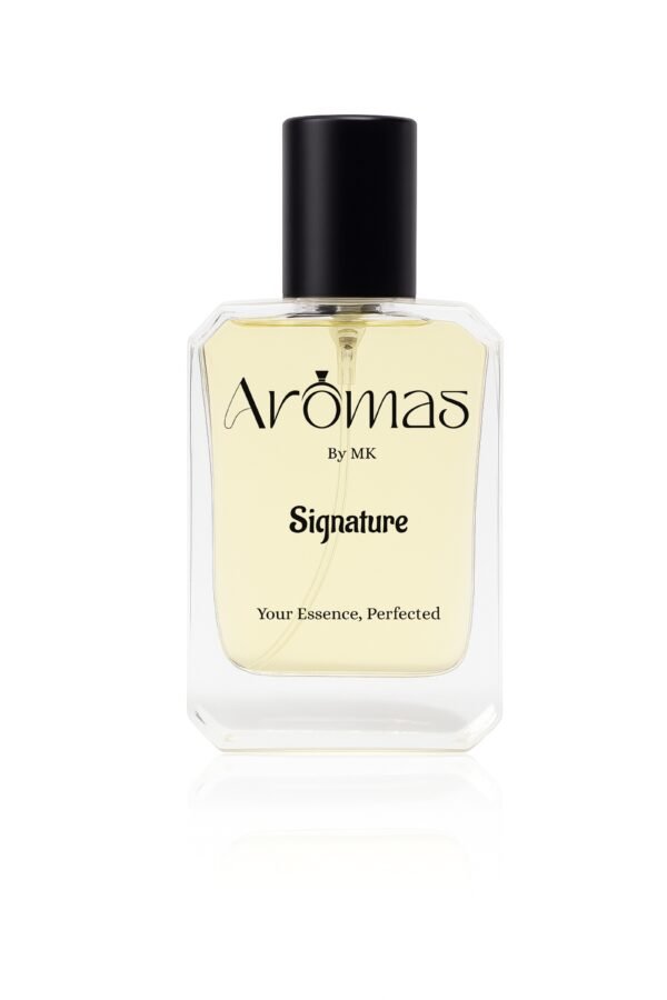 Signature – Impression of Erba Pura