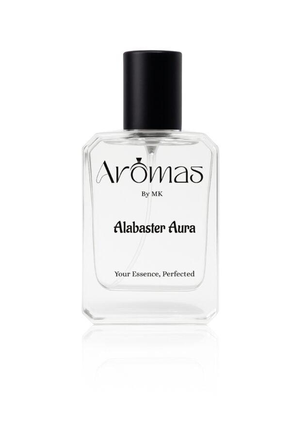 Alabaster Aura – Impression of White Oudh