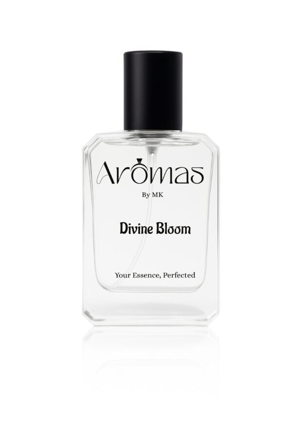 Divine Bloom – Impression of J’adore