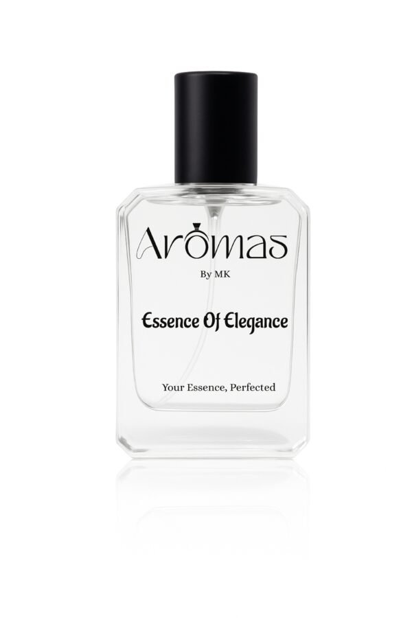 Essence of Elegance – Impression of Sì by Armani