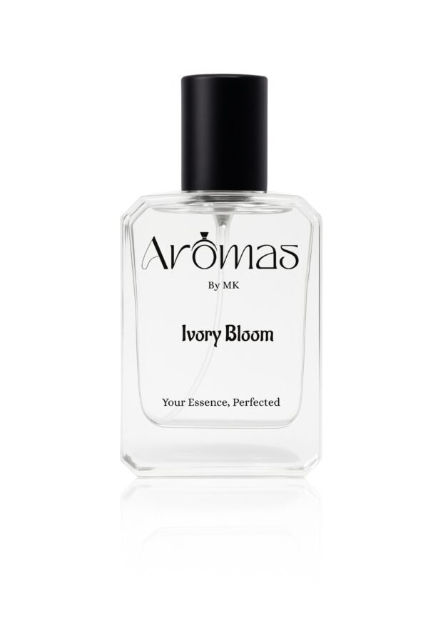 Ivory Bloom – Impression of Gucci Bloom