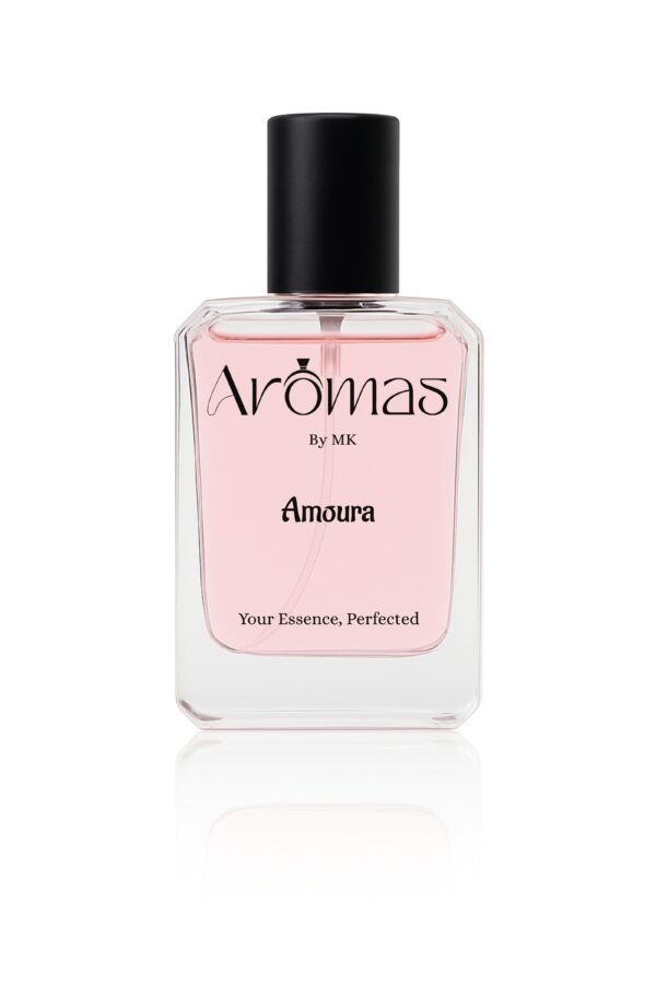 Amoura – Impression of Miss Dior