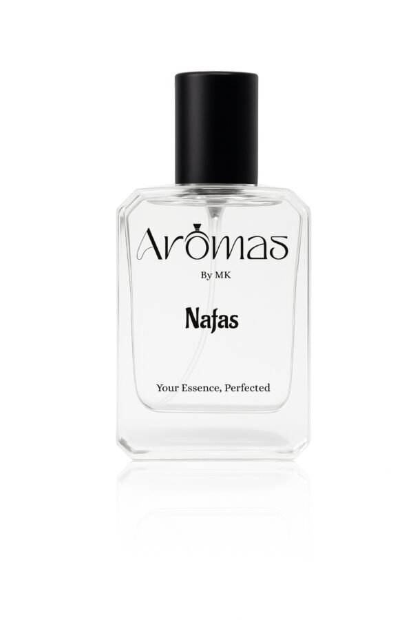 Nafas (impression of Sabaya)