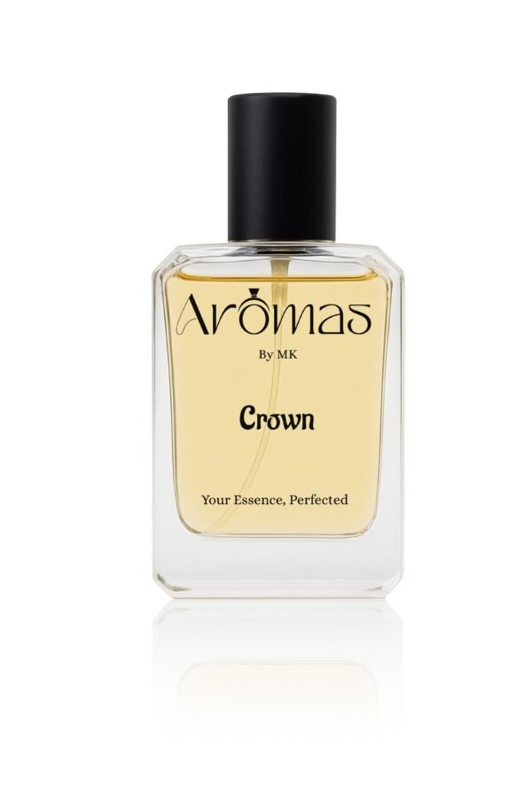 Crown (impression of Janan Gold)
